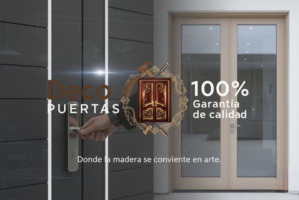 servicios de carpintería de madera a medida