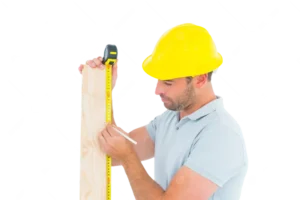 Servicios de carpintería profesional 