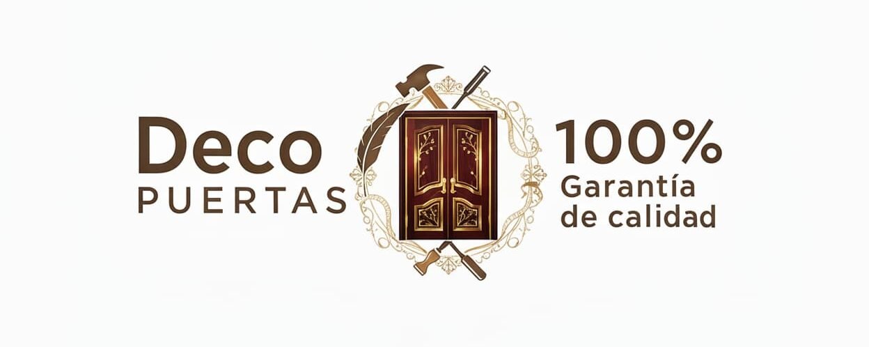 logo deco puertas